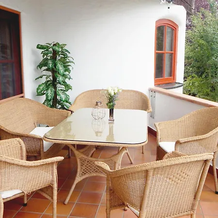 Altmuehl Familienvilla Villa Treuchtlingen
