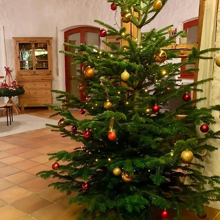 Altmuehl Familienvilla Treuchtlingen