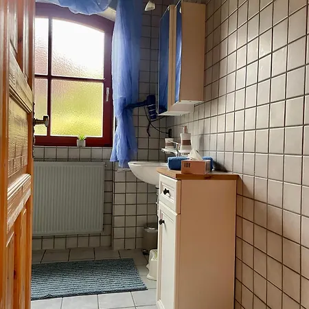 Altmuehl Familienvilla * Treuchtlingen