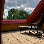 Altmuehl Familienvilla