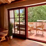 Altmuehl Familienvilla