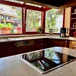 فيلة Altmuehl Familienvilla