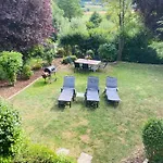 Altmuehl Familienvilla *