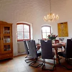 Altmuehl Familienvilla *