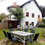Altmuehl Familienvilla فيلة