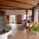 Altmuehl Familienvilla