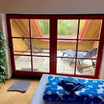 Altmuehl Familienvilla فيلة ترويشتلينغن