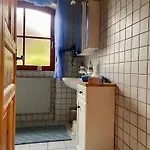 Altmuehl Familienvilla * ترويشتلينغن