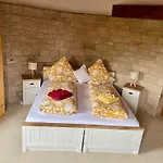 فيلة Altmuehl Familienvilla *